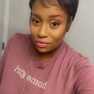 Meet your Posher, Tiffany